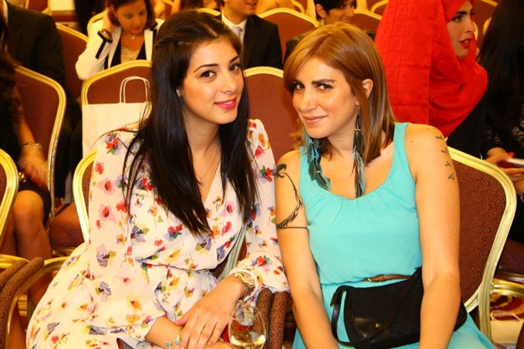 Social Media Awards 2013